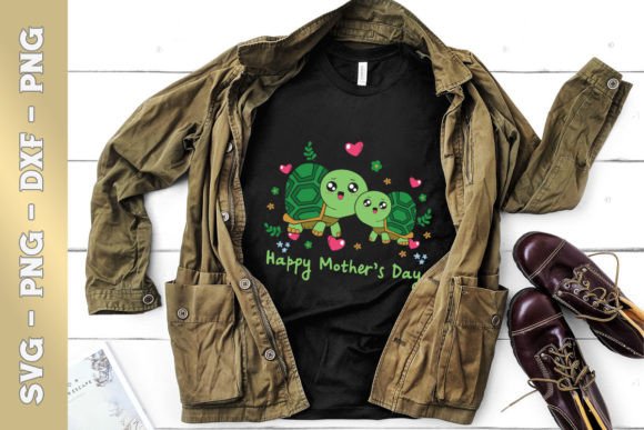 Animal Mom Turtle for Mother s Day: A Designer’s Honest Review
