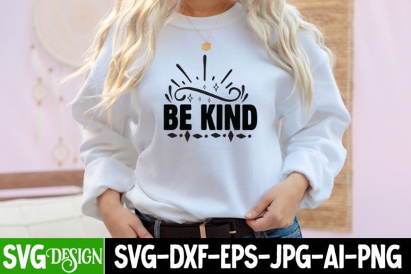 Be Kind SVG Design: A Designer’s Honest Review for Real Embroidery Projects