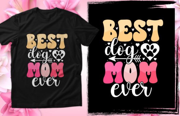 Best Dog Mom Ever Embroidery Design Review