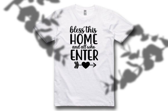 Bless This Home and All Who Enter Svg De: A Designer’s Honest Take