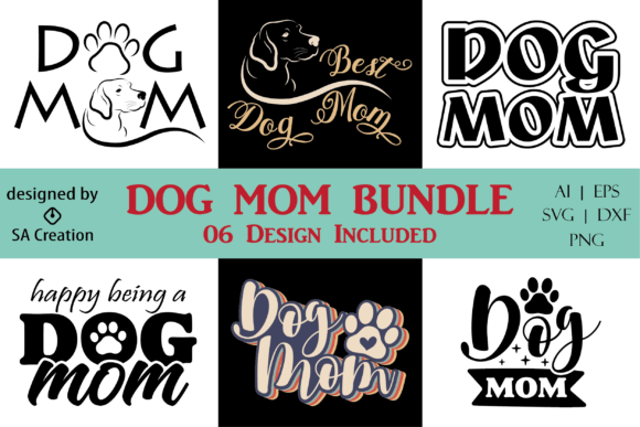 Dog Mom Bundle: A Designer’s Real-World Review