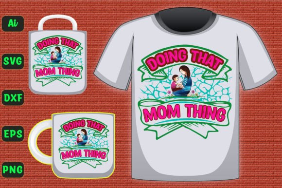 Doing That Mom Thing 561: A Real Designer’s Take