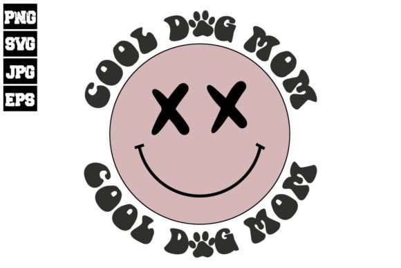 Groovy Dog Mom Design: A Designer’s Honest Review for Real Embroidery Use