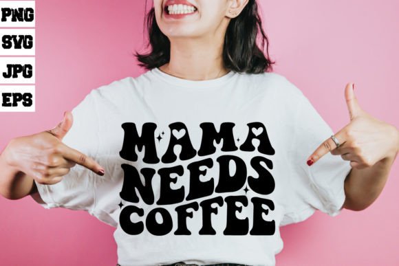 Groovy MOM, Mothers Day