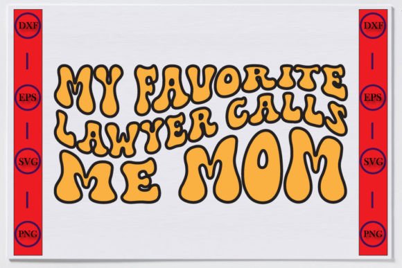 Lawyer Unique Retro T-shirt Design Review