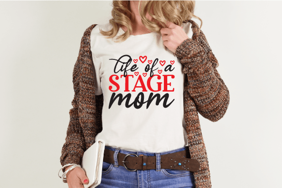 Life of a Stage Mom: A Designer’s Real-World Embroidery Review