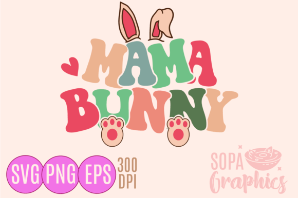 Mama Bunny Baby Bunny Easter Day: A Designer’s Real-World Review