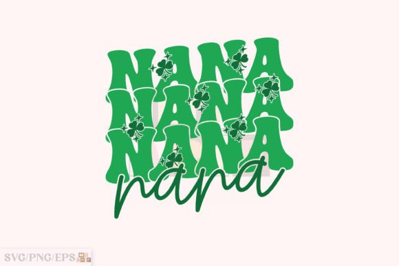 Mom Lucky PNG, Nana St Patrick's Day SVG: A Designer’s Honest Review