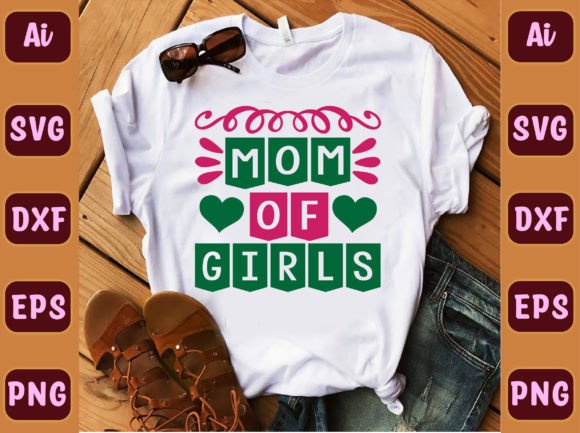 Mom of Girls 54: A Practical Embroidery Design Review for Real-World Use