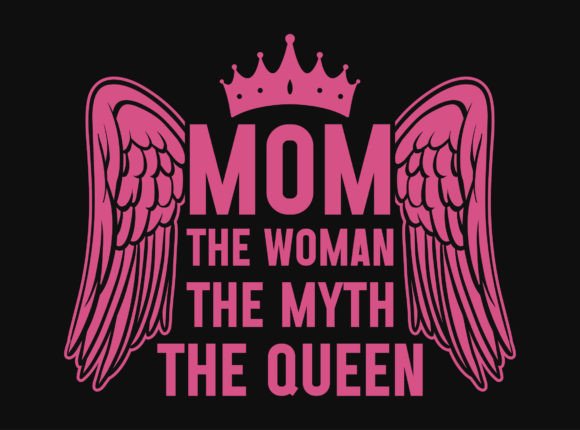 Mom Queen Tshirt Design: A Designer’s Honest Review for Real Embroidery Projects