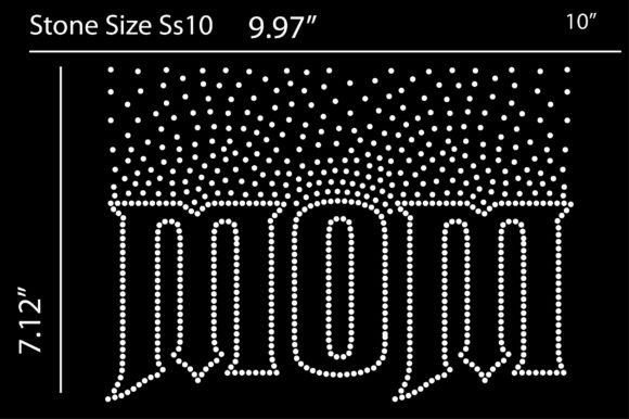 MOM Rhinestone Design: A Designer’s Real-World Review