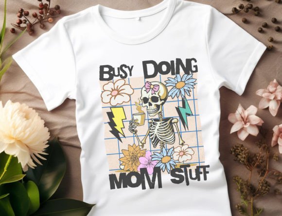Mom Stuff Png: A Closer Look for Real Embroidery Projects