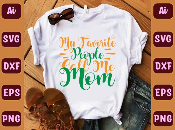 My Favorite People Call Me Mom 236: A Designer’s Honest Review