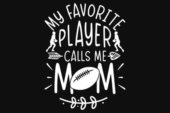 Rugby Player Mom Tshirt Design Review